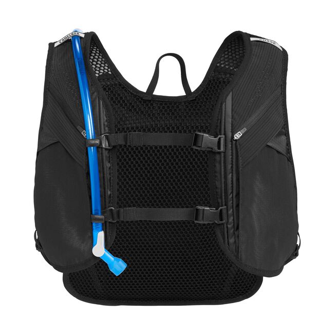 Chase&trade; Race 4 Hydration Vest with Crux&reg; 1.5L Reservoir
