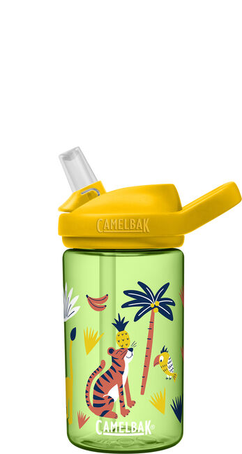 eddy&reg;+ Kids .4L Bottle, Limited Editions
