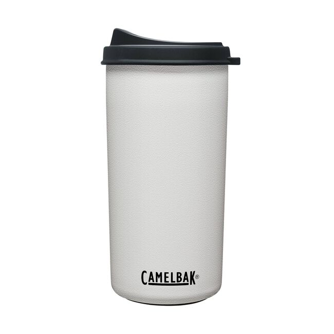 MultiBev 22 oz Bottle / 16 oz Cup, Insulated Stainless Steel