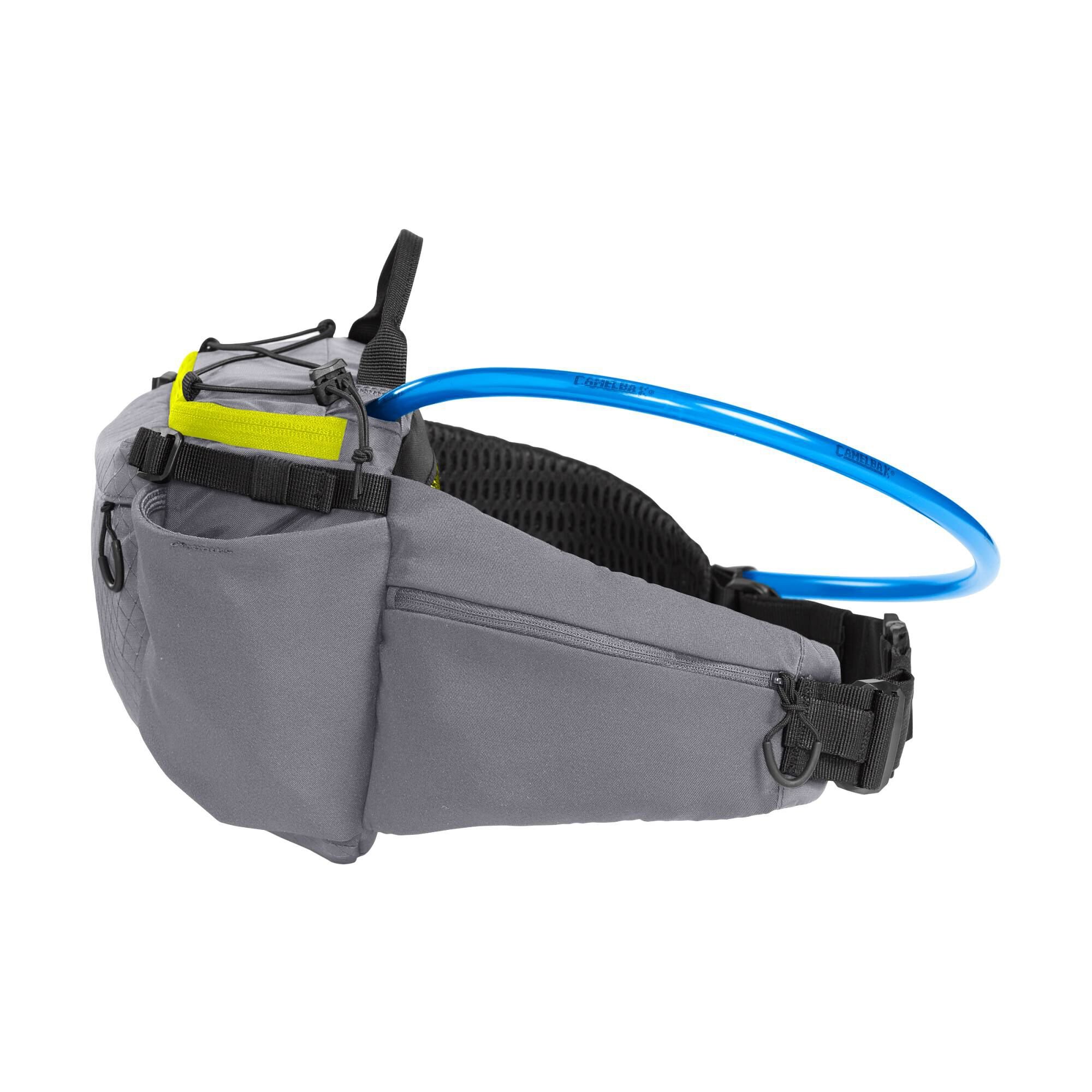 M.U.L.E. 5 Waist Pack with Crux 1.5L Lumbar Reservoir