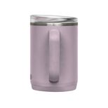 Thrive&trade; 16 oz Mug, Insulated Stainless Steel