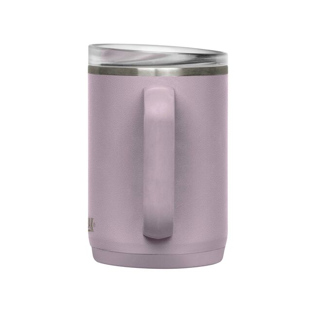 Thrive&trade; 16 oz Mug, Insulated Stainless Steel