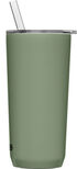 Horizon 20oz Straw Tumbler,  Insulated Stainless Steel