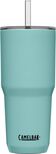 Horizon 30 oz Straw Tumbler, Insulated Stainless Steel