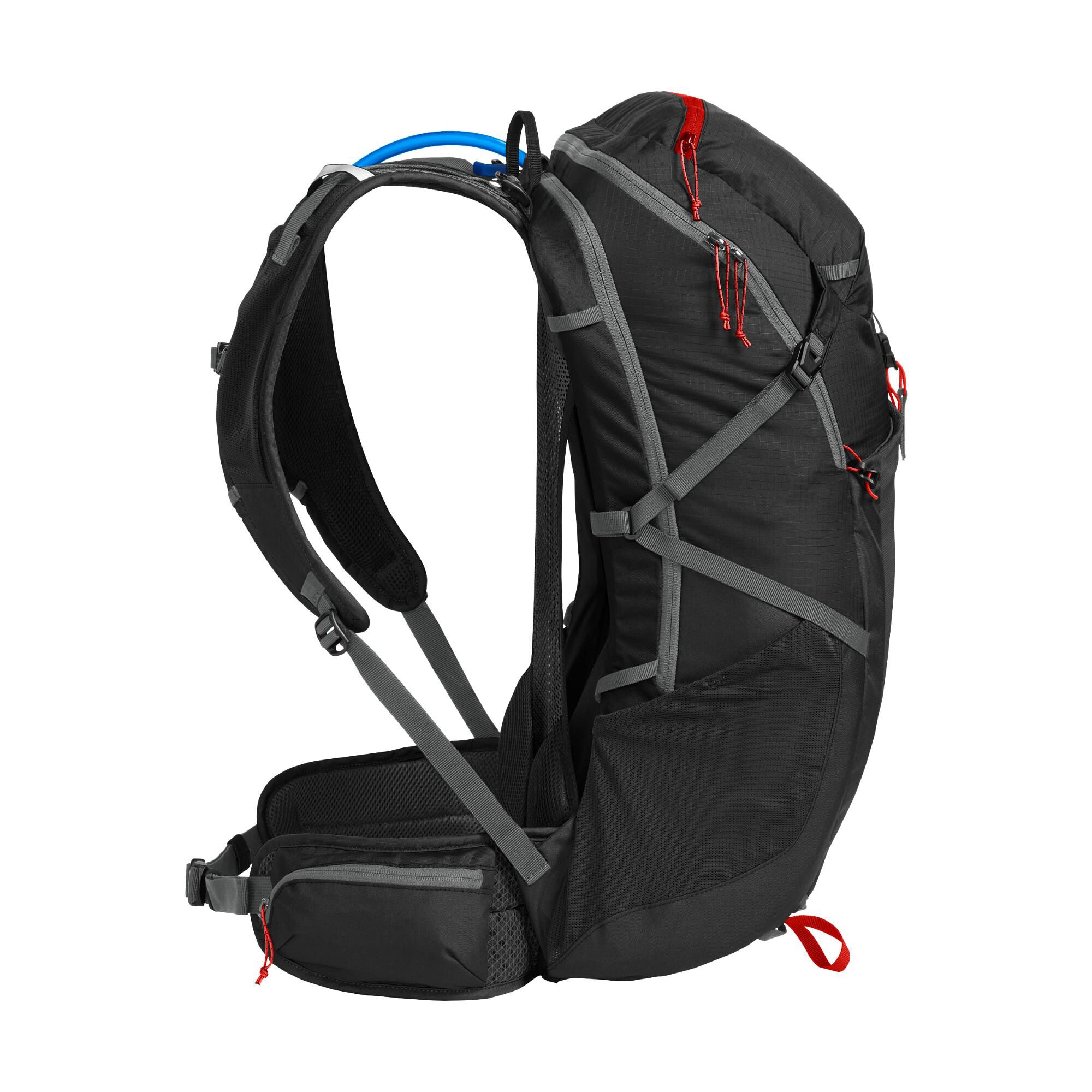 Fourteener™ 32 Hydration Hiking Pack with Crux® 3L Reservoir Fourteener™ 32 Hydration Hiking Pack with Crux® 3L Reservoir