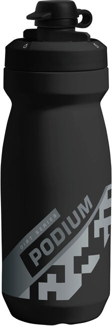 Podium&reg; Dirt Series 21oz Bike Bottle
