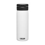 Fit Cap 20oz Water Bottle, Insulated Stainless Steel