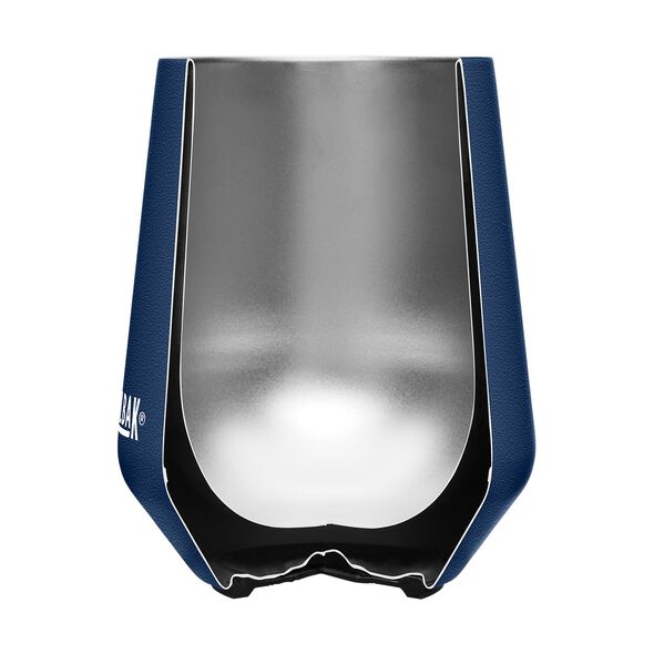 Horizon 12 oz Wine Tumbler, Insulated Stainless Steel