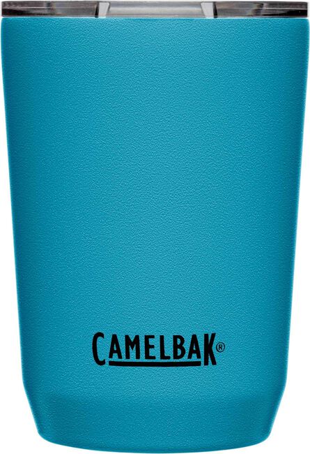 Horizon 12 oz Tumbler, Insulated Stainless Steel