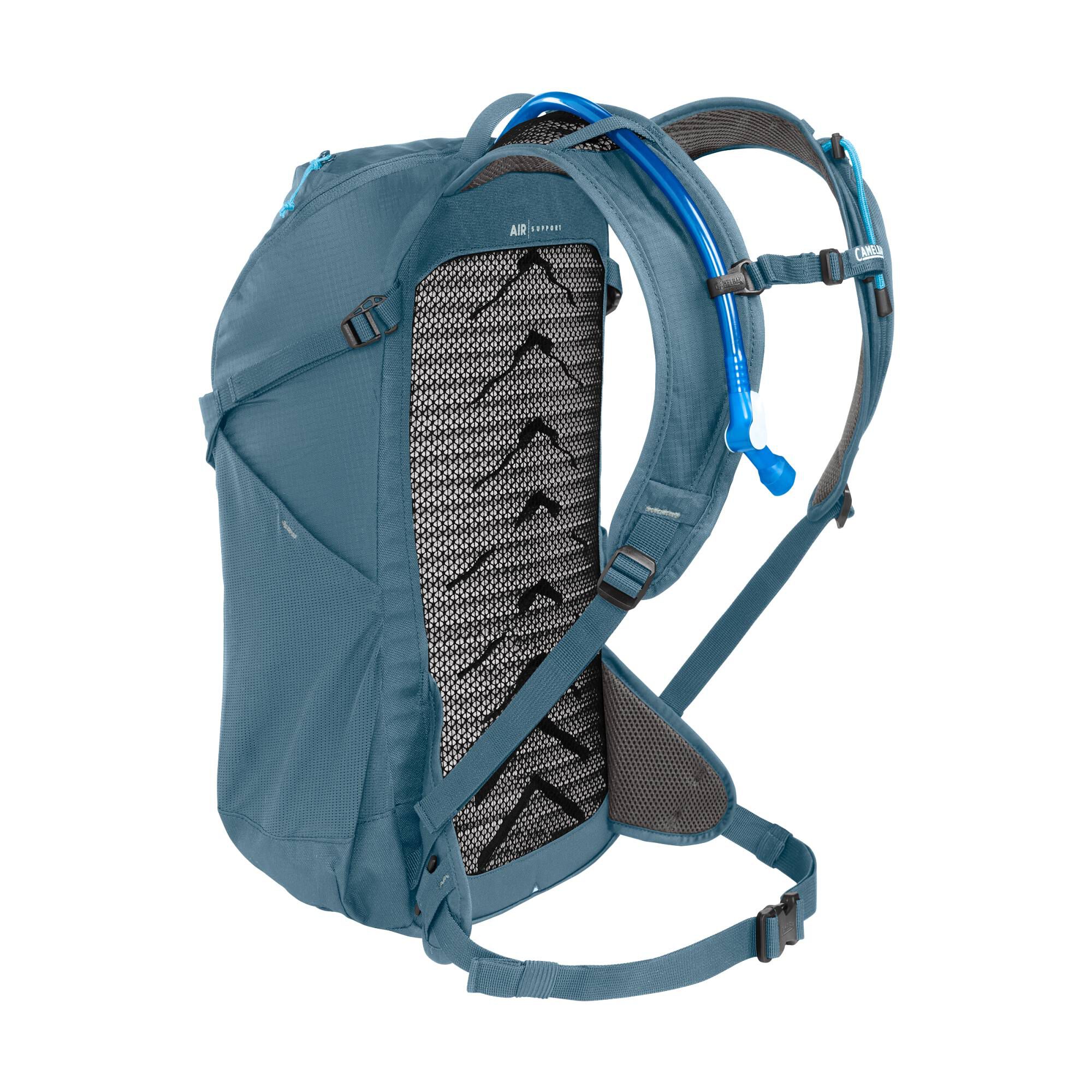 Women's Rim Runner™ X20 Hiking Hydration Pack with Crux® 1.5