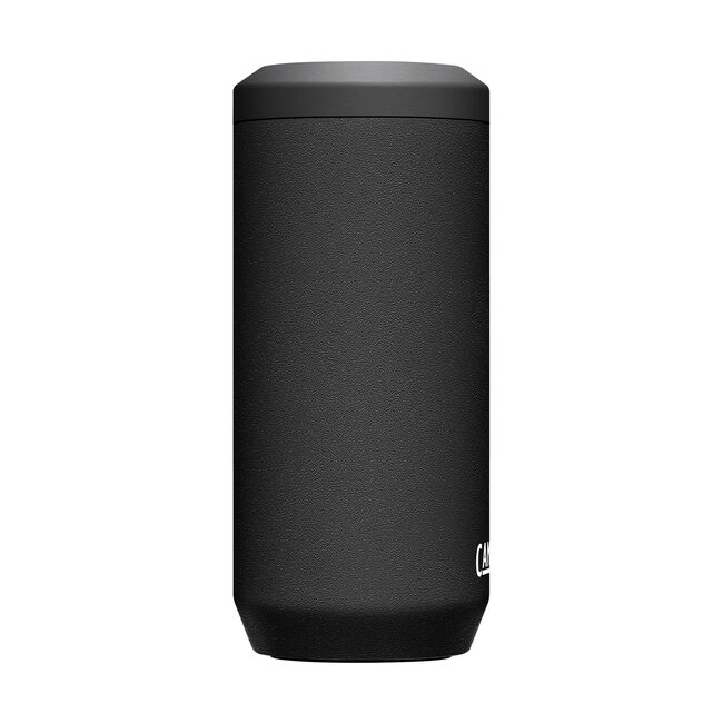 Horizon 12oz Slim Can Cooler Mug, Insulated Stainless Steel