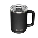 Thrive&trade; 16 oz Mug, Insulated Stainless Steel