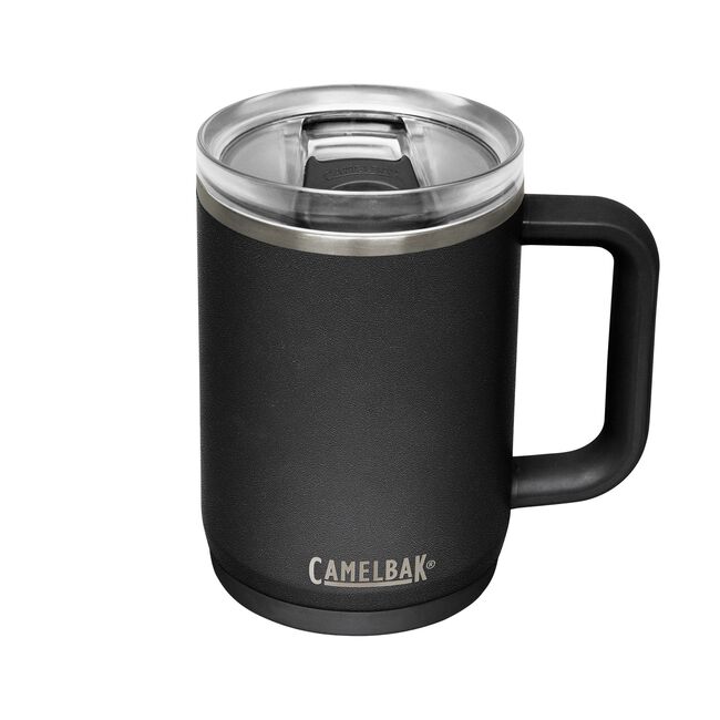Thrive&trade; 16 oz Mug, Insulated Stainless Steel