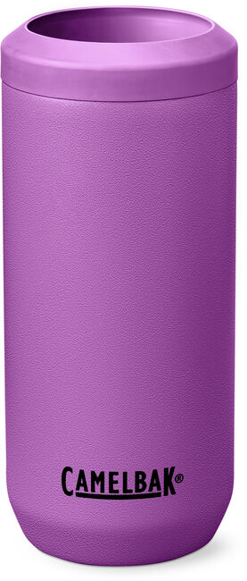 Horizon 12 oz Slim Can Cooler Mug, Insulated Stainless Steel