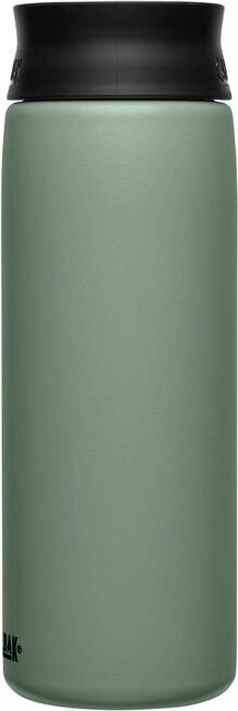 Hot Cap 20oz Travel Mug, Insulated Stainless Steel
