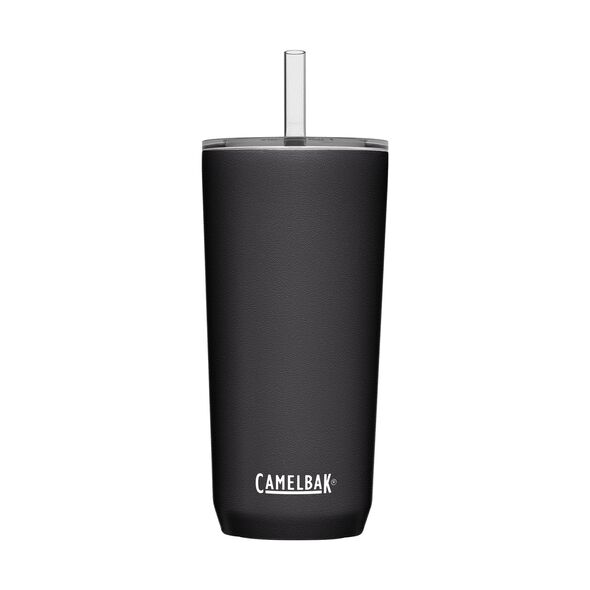 Horizon 20oz Straw Tumbler,  Insulated Stainless Steel