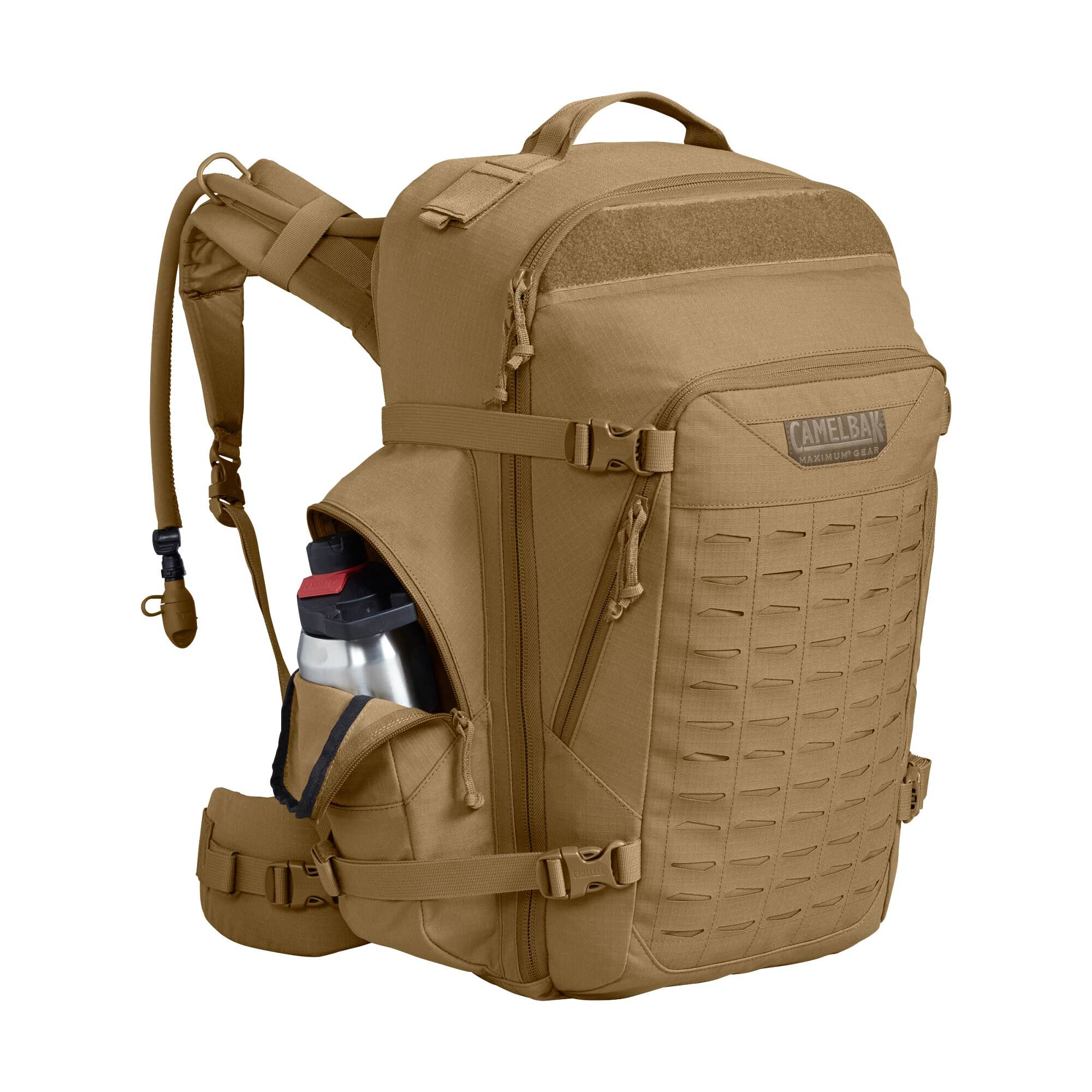 CAMELBAK/キャメルバック】ミリタリー仕様 ハイドレーション付き