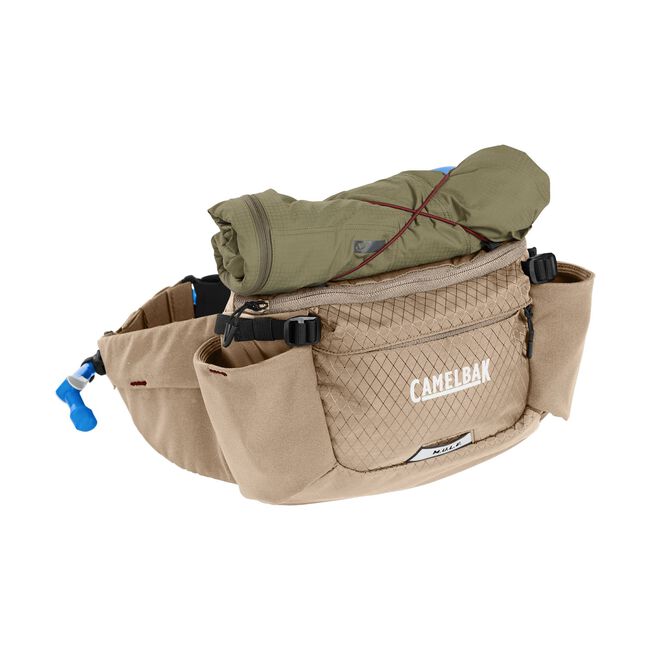 M.U.L.E.&reg; 5 Waist Pack with Crux&reg; 1.5L Lumbar Reservoir