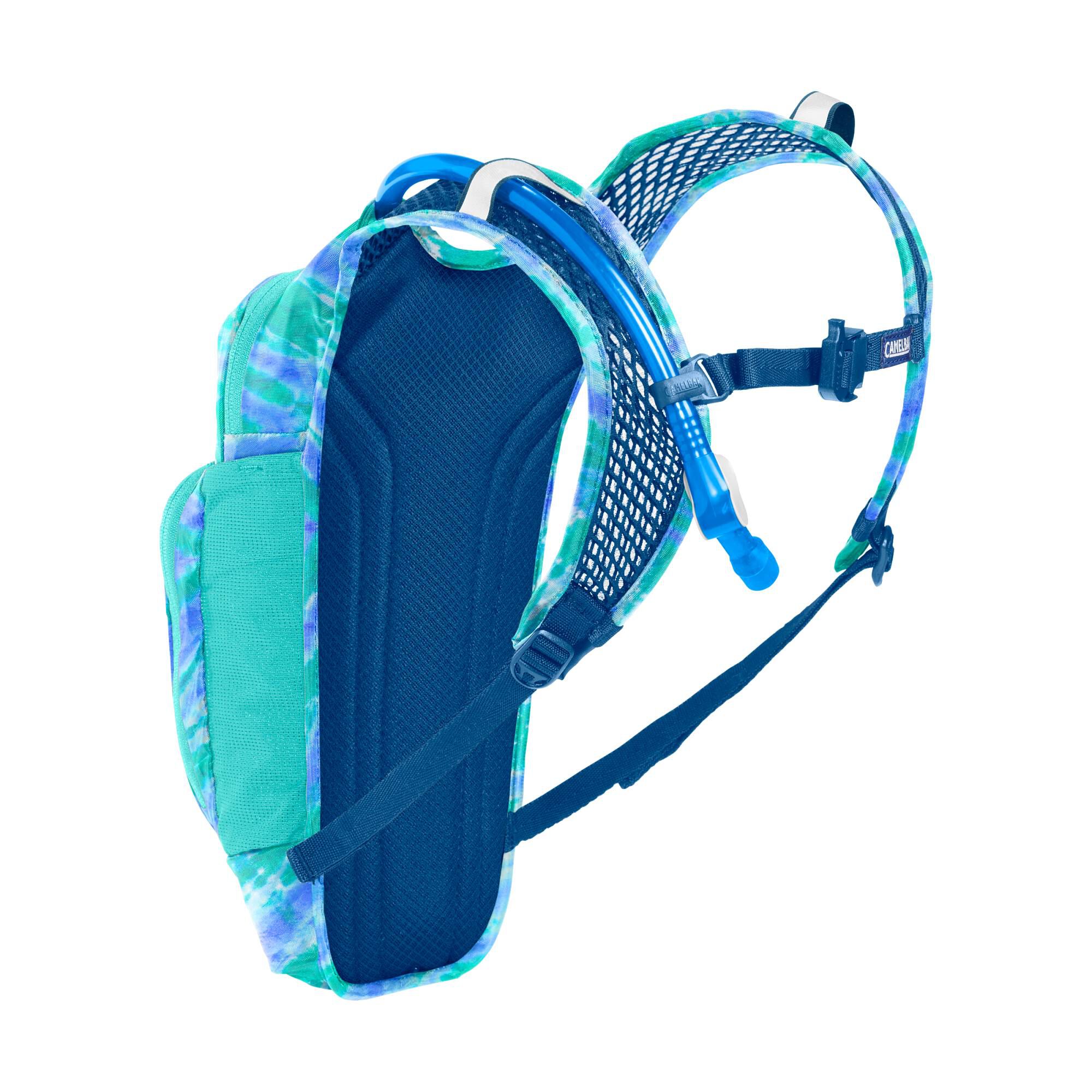 Mini hydration backpack online