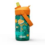 Thrive&trade; Flip Straw Kids 14oz Bottle with Tritan&trade; Renew
