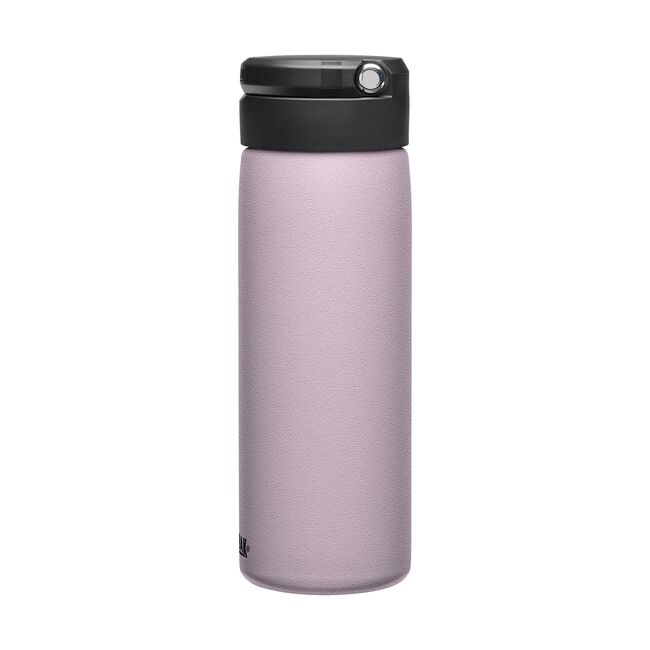 Fit Cap 20oz Water Bottle, Insulated Stainless Steel