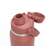 Thrive&trade; Chug 32oz Bottle, Insulated Stainless Steel