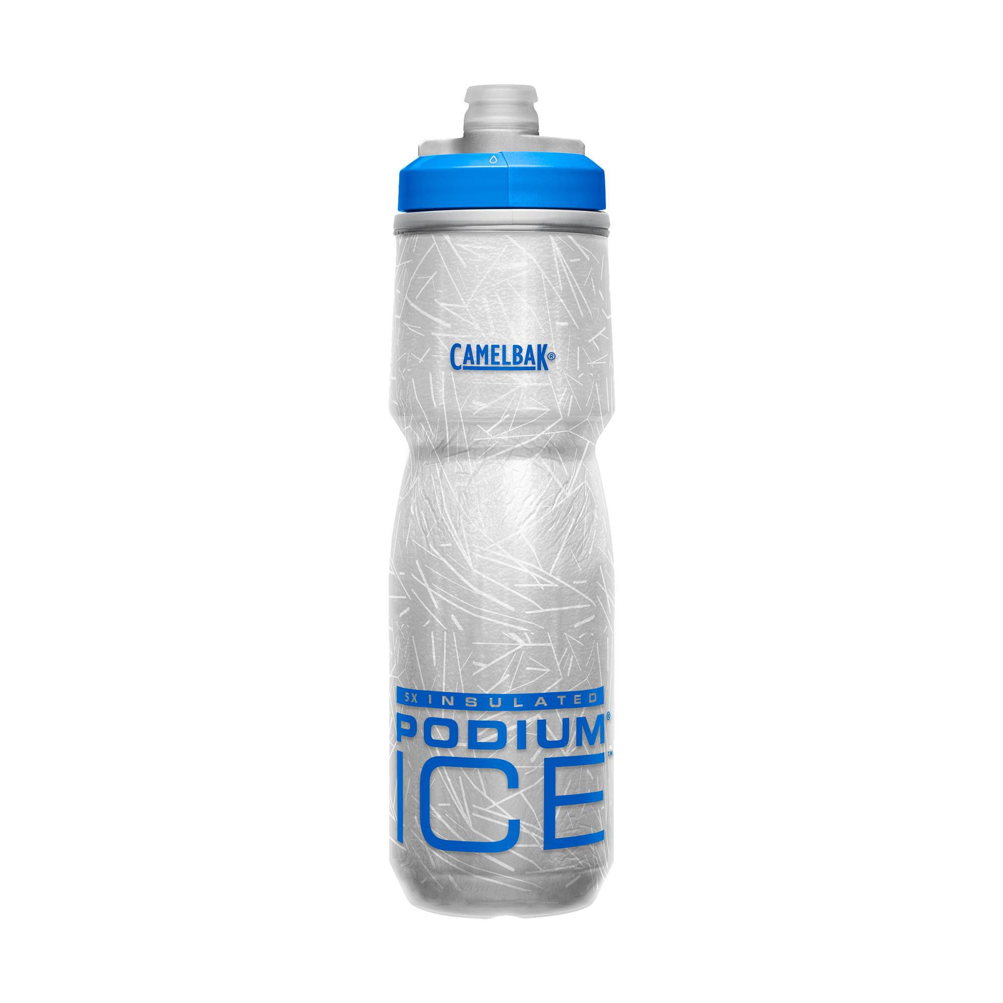 Podium Ice 21oz Bike Bottle