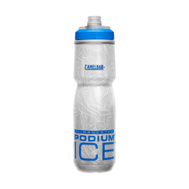 Podium&reg; Ice&trade; 21oz Bike Bottle