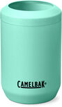 Horizon 12 oz Can Cooler Mug, Insulated Stainless Steel