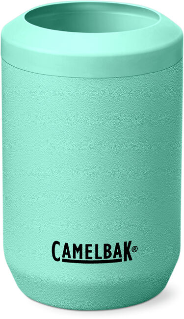 Horizon 12 oz Can Cooler Mug, Insulated Stainless Steel