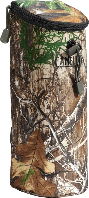 Hunt Bottle Pouch - Realtree Edge