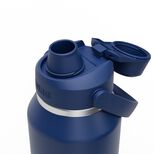 Thrive&trade; Chug 40oz Bottle, Insulated Stainless Steel