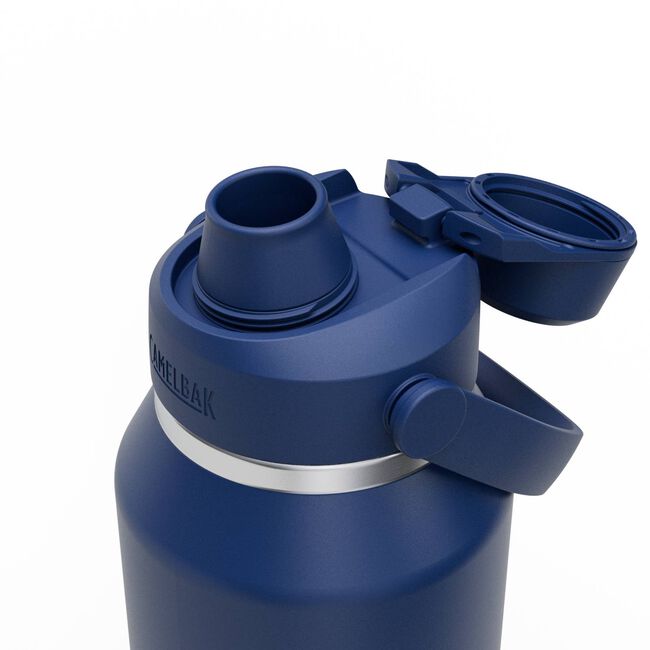 Thrive&trade; Chug 40oz Bottle, Insulated Stainless Steel