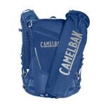 Zephyr&trade; Pro Vest with Two 17oz Quick Stow&trade; Flasks