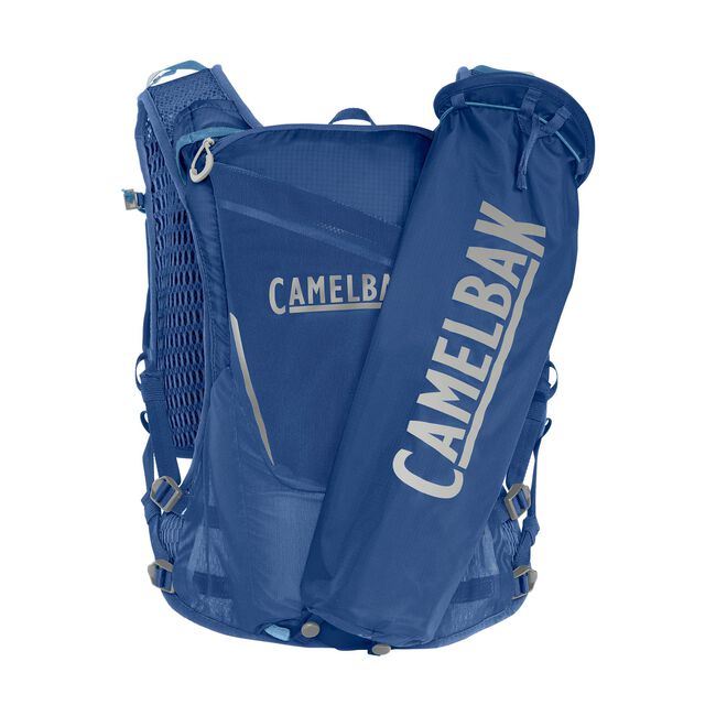 Zephyr&trade; Pro Vest with Two 17oz Quick Stow&trade; Flasks