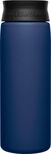 Hot Cap 20oz Travel Mug, Insulated Stainless Steel