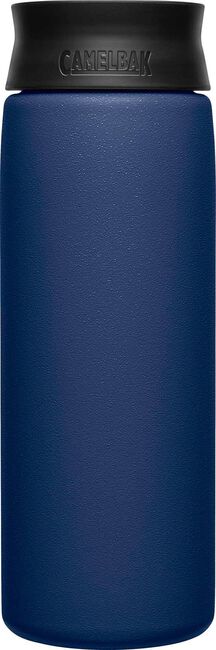Hot Cap 20oz Travel Mug, Insulated Stainless Steel