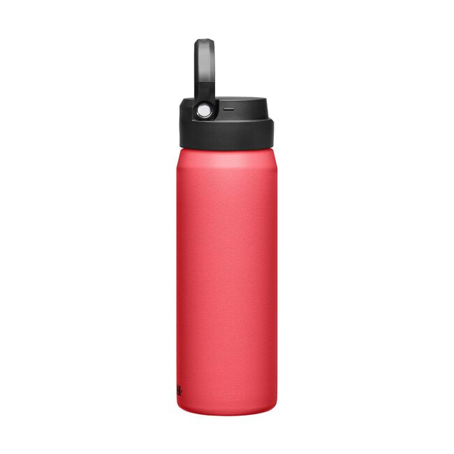 Fit Cap 25oz Water Bottle, Insulated Stainless Steel
