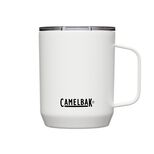 Horizon 12 oz Camp Mug, Insulated Stainless Steel