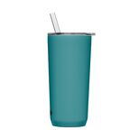 Horizon 20oz Straw Tumbler,  Insulated Stainless Steel