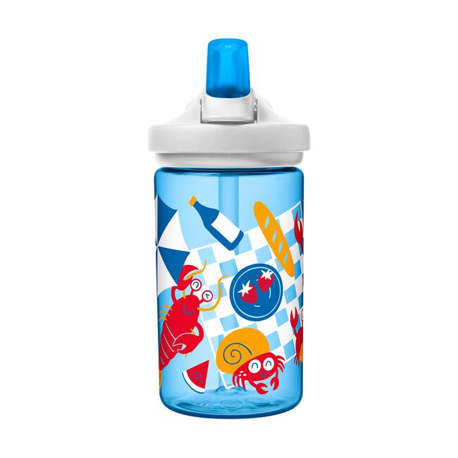 Eddy&reg;+ Kids 14oz Bottle with Tritan&trade; Renew,  Limited Edition