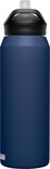 Eddy&reg;+ 32 oz Water Bottle, Insulated Stainless Steel