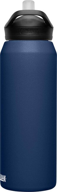 Eddy&reg;+ 32 oz Water Bottle, Insulated Stainless Steel