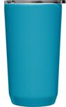 Horizon 16 oz Tumbler, Insulated Stainless Steel