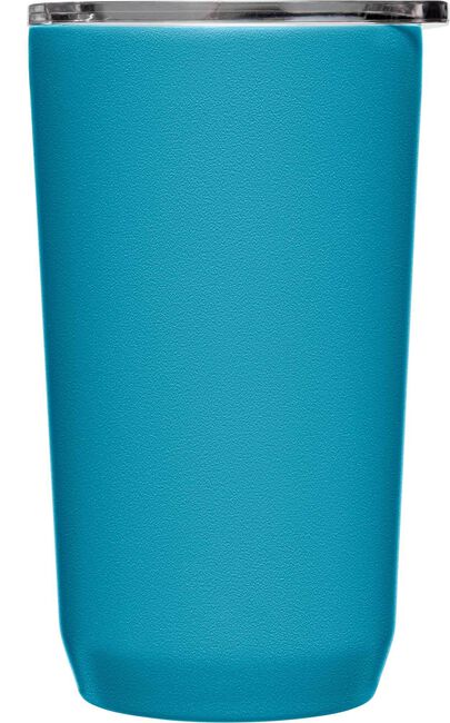 Horizon 16 oz Tumbler, Insulated Stainless Steel