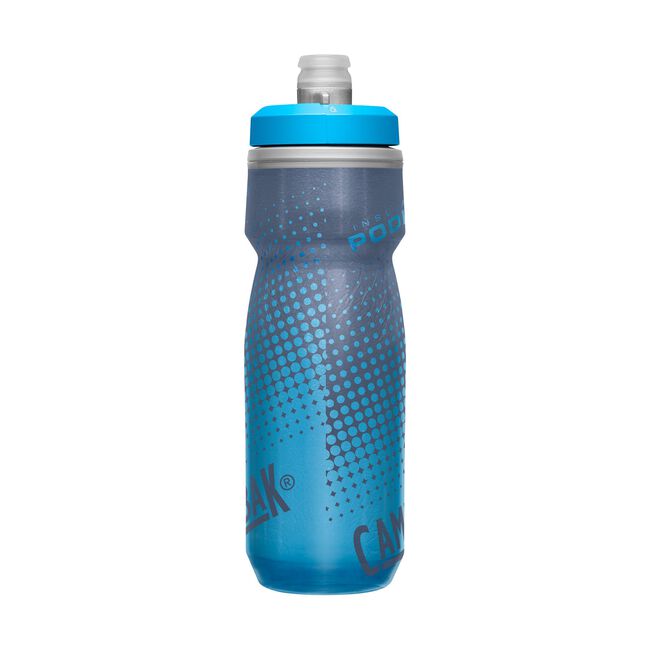 Podium&reg; Chill&trade; 21oz Bike Bottle