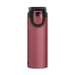 Forge Flow 16 oz Travel Mug, Insulated Stainless Steel