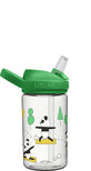 eddy&reg;+ Kids .4L Bottle, Limited Editions