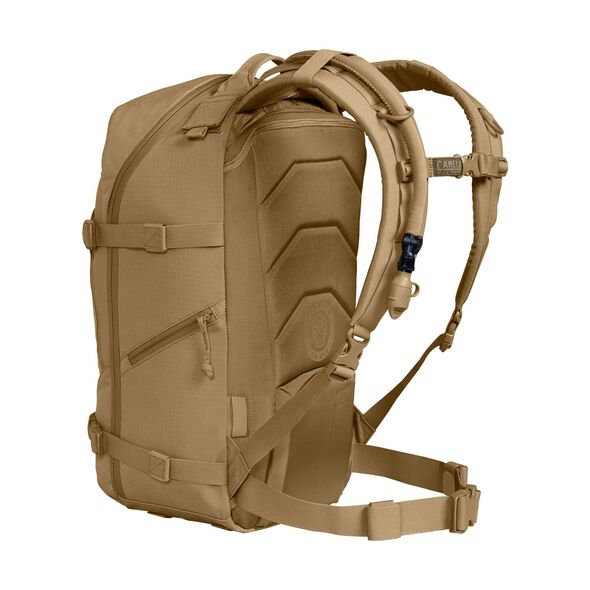 Sparta&trade; 100oz Mil Spec Crux