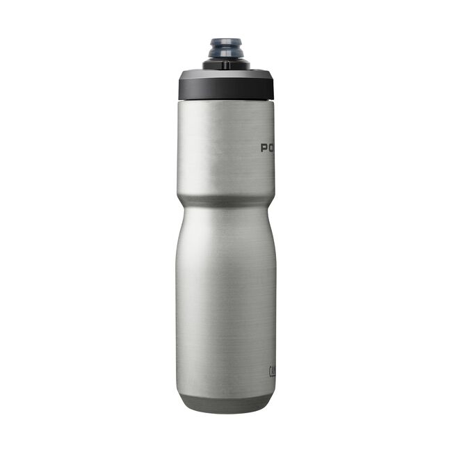 Podium&reg; Steel 22oz Bike Bottle